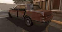 1989 Buick Century L4D L4D2 (2)