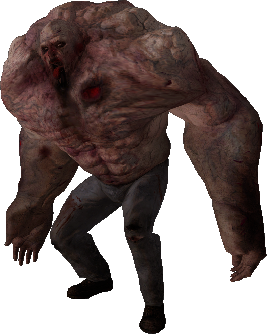 left 4 dead 3 special infected screamer