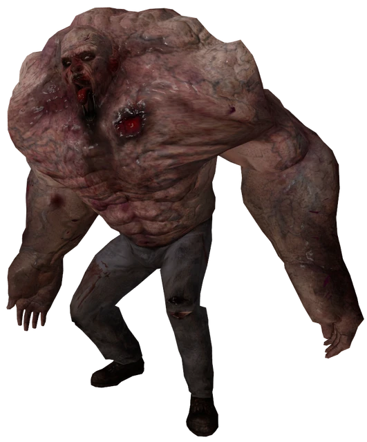 The Tank | Left 4 Dead Wiki | Fandom