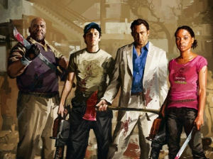 left 4 dead 2 wiki