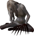 The Witch, in passive mode