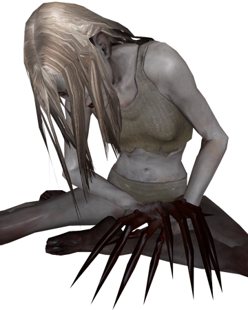 The Witch Left 4 Dead Wiki Fandom