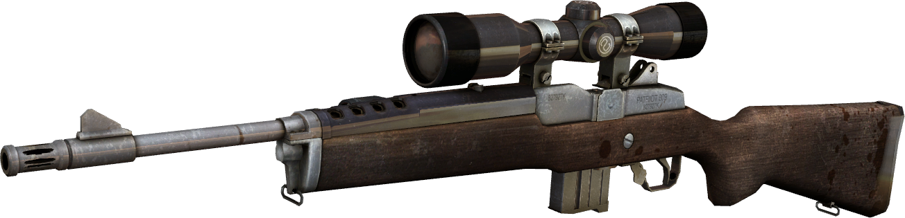 left 4 dead 2 hunting rifle left 4 dead 2 hunting rifle