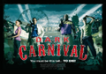 "Dark Carnival" Poster