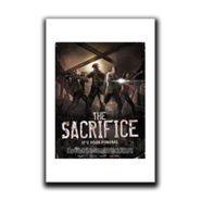 The Sacrifice Poster