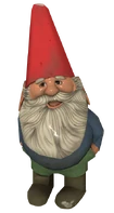 Gnome model