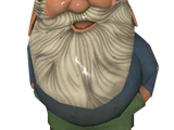 Gnome Chompski