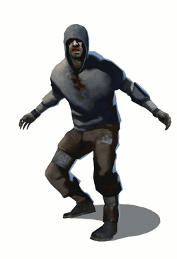 The Hunter | Left 4 Dead Wiki | Fandom