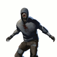 The Hunter Left 4 Dead Wiki Fandom
