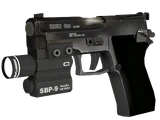 Pistola P220