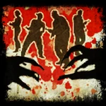 Versus Survival image used in Left 4 Dead 2.