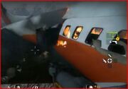 Left4dead2crashedairliner