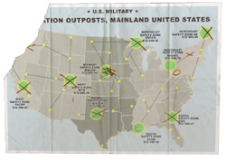 Outpost map