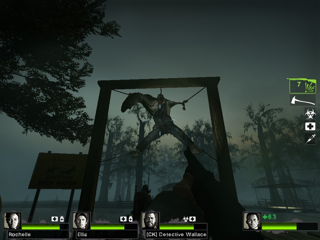 L4D3 Steam Status : r/l4d2