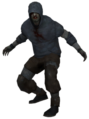 Ellis, Left 4 Dead Wiki