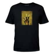 Left 4 Dead Logo Yellow