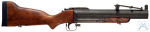 M79 Grenade Launcher