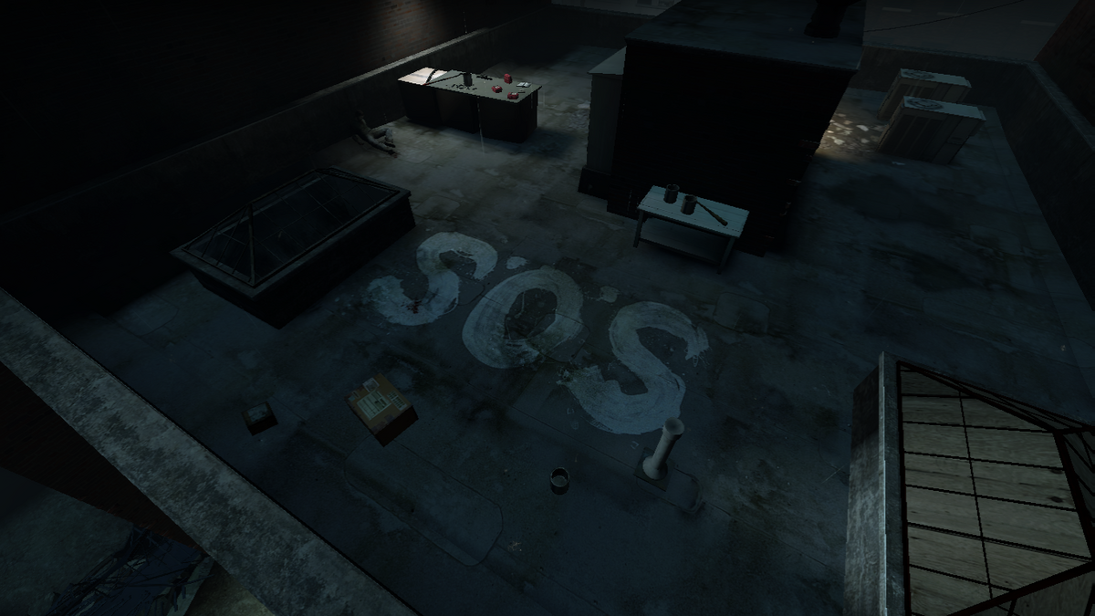 New Introduction v.2.0 image - SCP Janitorial Work mod for SCP -  Containment Breach - Mod DB