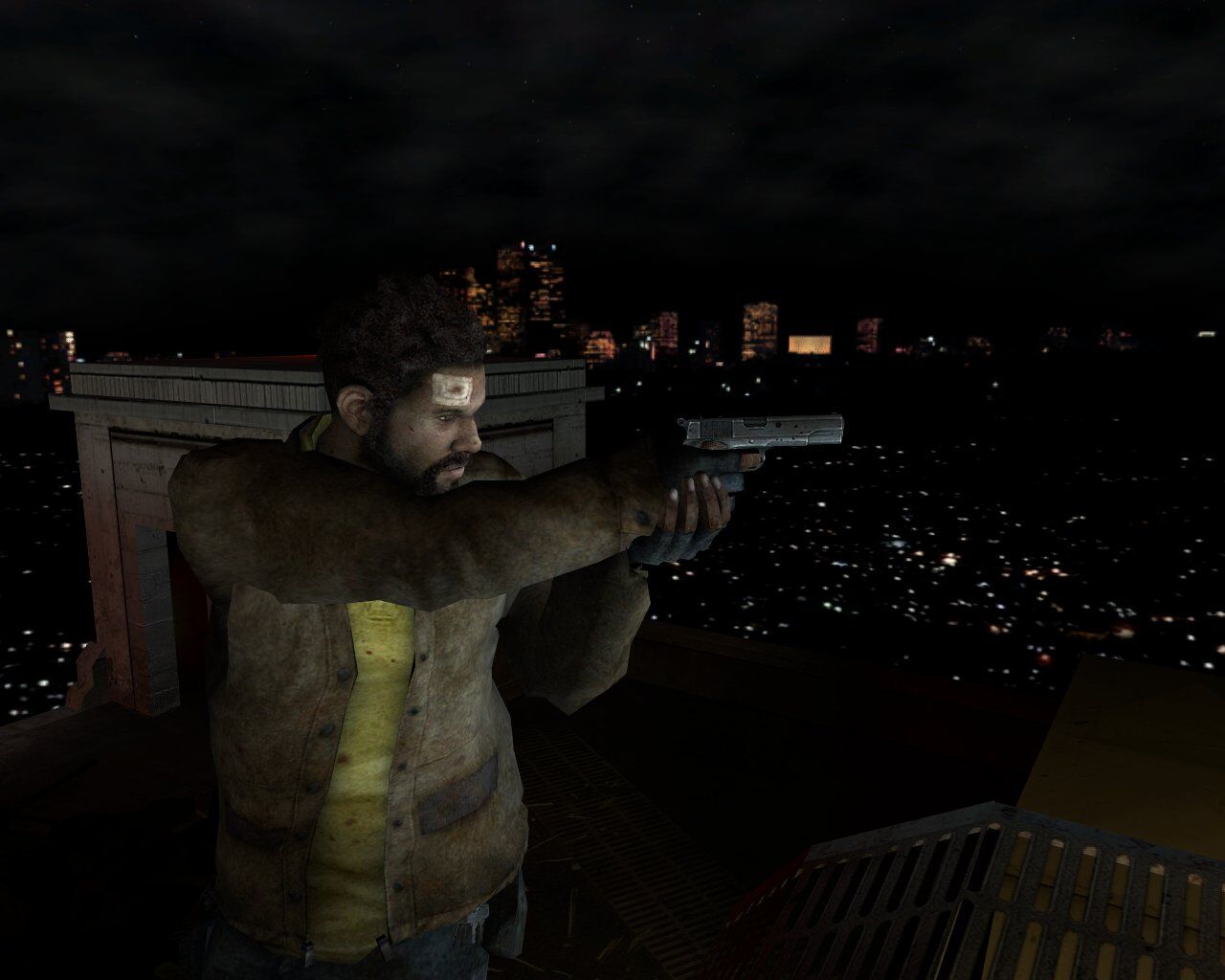 Cut Content | Left 4 Dead Wiki | Fandom