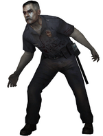 L4D Common Infected 7