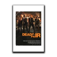 Dead Air Poster