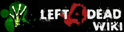 Left 4 Dead Wiki