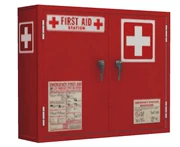 Пункт первой помощи