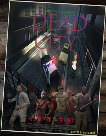 Custom Campaigns Left 4 Dead Wiki Fandom