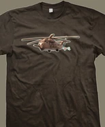 Left 4 Dead 2 Chocolate Helicopter