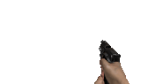 Empty magazine reload animation.