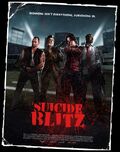 Suicideblitzposter