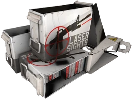 Lasersight 1
