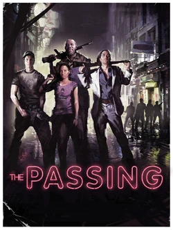 L4D2 Passing Poster