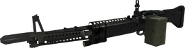 M60 Machine Gun New