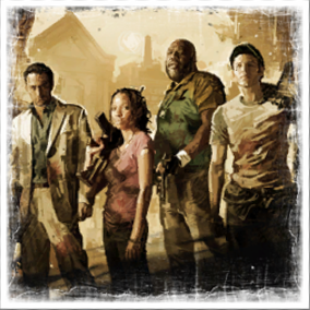 Left 4 Dead, Portal Bonuses Part of The Last of Us PC Version