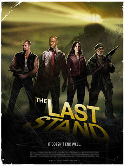 Left 4 Dead - Wikipedia