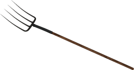 Pitchfork Worldmodel