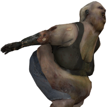 The Boomer Left 4 Dead Wiki Fandom
