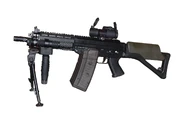 SG 552 