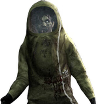 Infected (Left 4 Dead) | Monster Wiki | Fandom