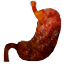 Stomach full.png (4 KB) Old version of the Boomer's ability icon in Left 4 Dead Versus mode.