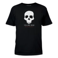 You Are Dead (Man)