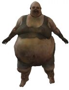 FemaleBoomer.jpg (55 kB) Mujer Boomer, exclusiva de Left 4 Dead 2