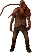 L4D2-Smoker.png (69 kB) Smoker de Left 4 Dead 2