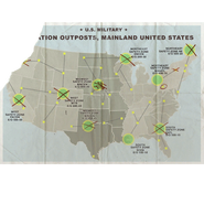 The afore mentioned outpost map