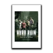 Hard Rain Poster
