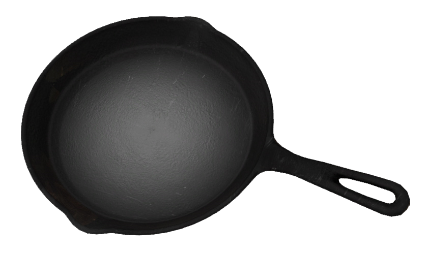 Сковорода tf2. Сковорода Team Fortress 2. Чугунная сковорода proffi Kitchen Cast Iron. Сковорода без фона.