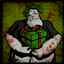 Ghost of Christmas Present
