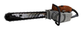 Chainsaw