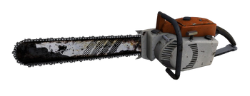 Chainsaw